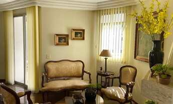 Imagem 5: Apartamento Venda 3 Dormitórios - 200 m² Higienópolis