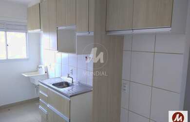 Imagem 3: Apartamento (tipo - padrao) 2 dormitórios, cozinha planejada, portaria 24hs, lazer, salão