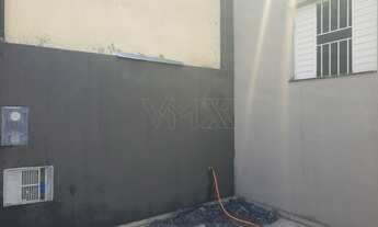 Imagem 3: Casa Térrea, Vila Medeiros - São Paulo