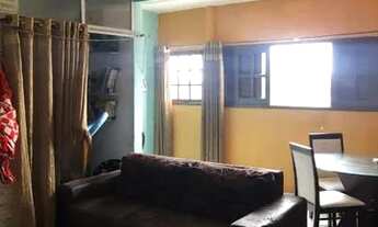 Imagem 4: Sobrado de 150mt² com 3 Quartos na Santa Maria, Brasilia-DF