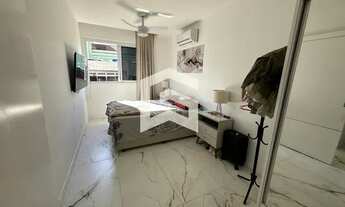 Imagem 5: Alto Padrão para Locação em Rio de Janeiro, Catete, 2 dormitórios, 1 suíte, 2 banheiros, 1