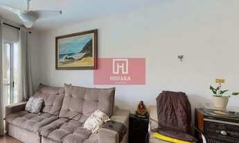 Imagem 2: Apartamento à venda no bairro Vila Aurora - São Paulo/SP, Zona Norte