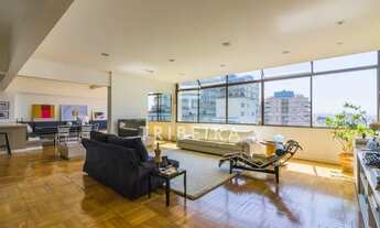 Imagem 2: Imóvel de 265m², com 3 dormitórios (sendo 1 suíte)