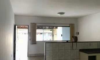 Imagem 3: Casa 3 dormitórios Éden Sorocaba ótima localização