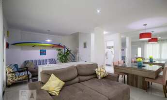 Imagem: Casa de Condomínio para Aluguel - Recreio