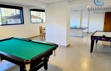 Imagem 5: VENDO BELÍSSIMO APARTAMENTO COM TERRAÇO VISTA LIVRE,  TODO DECORADO DE 2 DORMS E 1 SUÍTE C