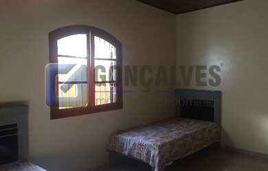 Imagem 3: SAO BERNARDO DO CAMPO - Residential / Sobrado - BAIRRO ASSUNCAO