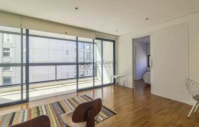 Imagem 2: Apartamento Venda Vila Olímpia 63 m² 1 Dormitórios