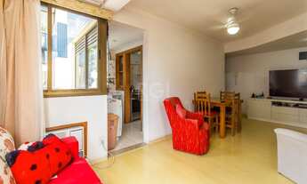 Imagem 4: Apartamento em Passo da Areia