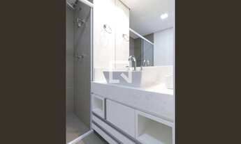 Imagem 6: Apartamento para Aluguel - Brooklin, 1 Quarto, 43 m2