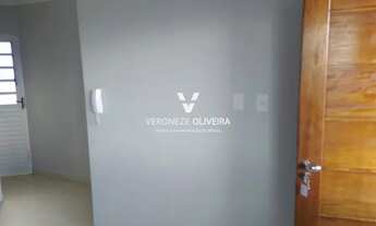 Imagem 2: APARTAMENTO PARA LOCAÇÃO NO BAIRRO ARTUR ALVIM, 2DORMS, 1 VAGA, 40m² Não perca essa oport