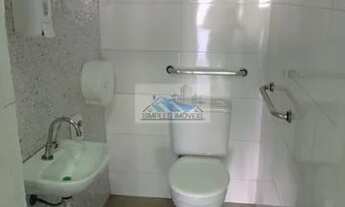 Imagem 6: Ponto comercial/Loja/Box para aluguel com 100 metros quadrados em Penha de França - São Pa