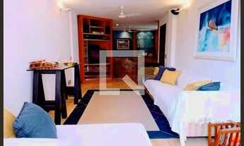 Imagem 3: Apartamento à Venda - Leblon, 5 Quartos, 260 m2