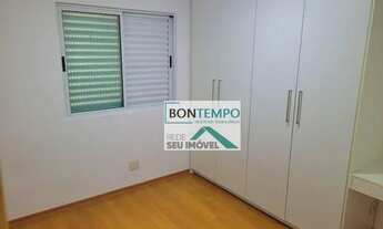 Imagem 6: Apartamento com Área Privativa com 3 dormitórios, 198 m² - venda por R$ 900.000 ou aluguel