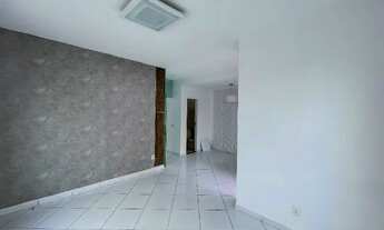 Imagem 4: Aluguel no Residencial Tapajós com 05 Suítes