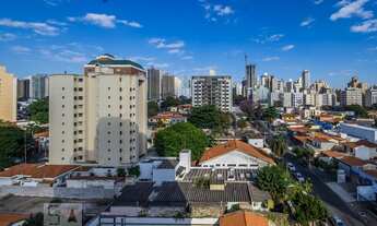 Imagem 7: Apartamento para Aluguel - Cambuí, 2 Quartos, 75 m2