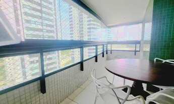 Imagem 4: 1 QUARTO, NASCENTE, VISTA MAR, MOBILIADO