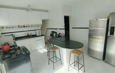 Imagem 2: Casa em rua pública -Coroa do Meio