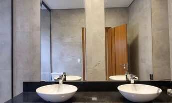 Imagem 5: CASA RESIDENCIAL em VOTORANTIM - SP, ALPHAVILLE NOVA ESPLANADA