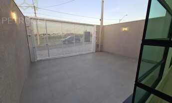 Imagem 3: Casa - Loteamento Jardim Vila Verde - Hortolândia