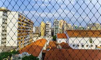 Imagem 5: Apartamento à Venda - Icaraí, 3 Quartos, 140 m2