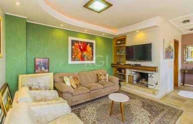 Imagem 7: Cobertura para Venda - 200.76m², 3 dormitórios, 1 suite, 2 vagas - Jardim Europa