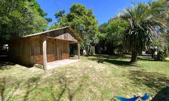 Imagem 2: Velleda oferece lindíssimo sítio, todo arborizado, com açude, na Águas Claras