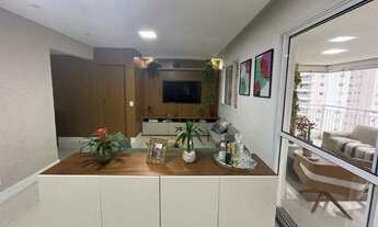 Imagem 3: Apartamento para venda possui 131 metros quadrados com 3 quartos em Pirituba - São Paulo