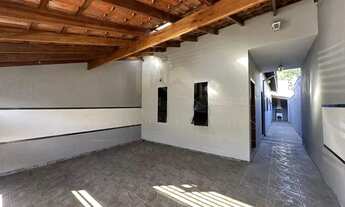 Imagem: Casa para Venda em Sumaré, Jardim Dom Bosco