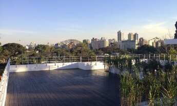 Imagem: Casa para aluguel e venda possui 850 metros