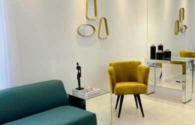 Imagem 3: COBERTURA - VILA OLÍMPIA - SP