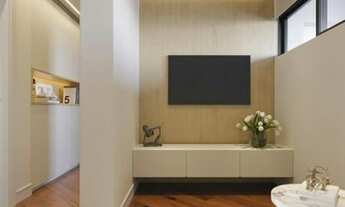 Imagem 7: Apartamento com 3 dormitórios, 189 m² - venda por R$ 4.950.000 ou aluguel por R$ 40.000/mê