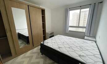 Imagem 7: Condomínio Salvador Dali - 97,28 m² (mobiliado) 3 Quartos 1 Suíte - Adrianópolis