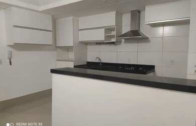 Imagem 3: Alugo AP 1 Quarto Vicente Pires