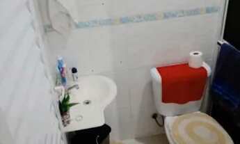 Imagem 6: Sobrado para Venda em Praia Grande, Ocian, 3 dormitórios, 2 suítes, 1 banheiro, 1 vaga