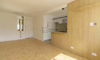 Imagem 6: Locação Apartamento 1 Dormitórios - 50 m² Jardim Paulista