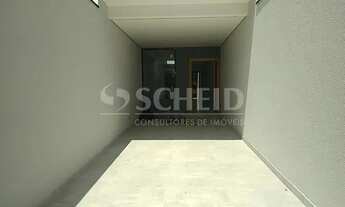 Imagem: Lindo sobrado com 3 suites entrega em 12-2022