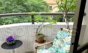 Imagem 4: Paulista Wall Street disponível para venda no Jardins com 54m² ótimo opção