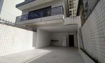 Imagem: CASA SOBREPOSTA - 3 DORMITÓRIOS - CANTO