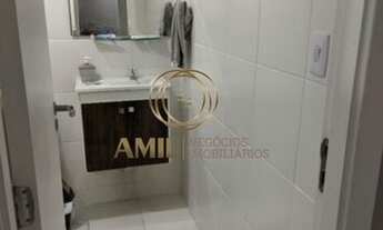 Imagem 4: SÃO JOSÉ DOS CAMPOS - Apartamento Padrão - VILA SÃO GERALDO