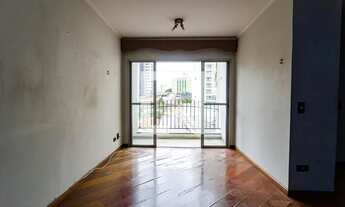 Imagem 2: Apartamento à Venda - Saúde, 2 Quartos, 67 m2