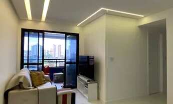 Imagem 6: Soberano Jardins - Luzia