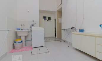 Imagem 5: Casa para Aluguel - Bosque da Saúde, 5 Quartos, 400 m2