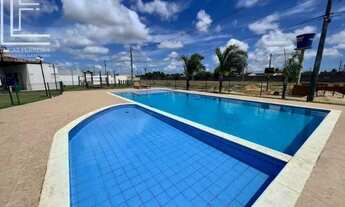 Imagem 3: Lotes a partir de 135m² na cidade de Rio Largo-AL - Condomínio Jardins Barnabé