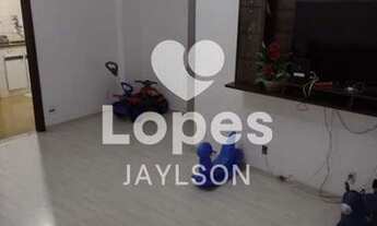 Imagem 2: Apartamento-À VENDA-Irajá-Rio de Janeiro-RJ