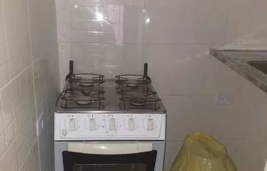 Imagem 2: KITNET PARA SOLTEIRO