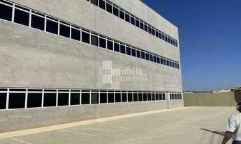 Imagem: Galpão para alugar, 3360 m² por R$ 55.000,01/mês