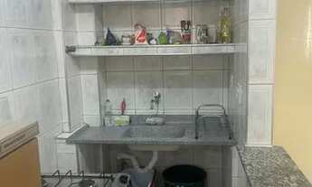 Imagem 5: Vendo kitnet na praia grande bairro aviação