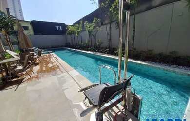 Imagem 2: APARTAMENTO - PINHEIROS - SP