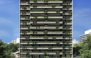 Imagem 7: Atypik Brooklin Novo